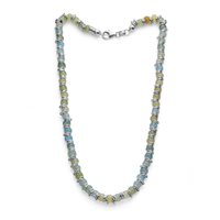 Collana Maria Cristina Sterling Donna Snake in Argento G4331 - G4331